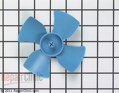 Fan, cooling 4174669         Main Product View