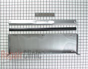 Front Panel - Part # 560852 Mfg Part # 4172121