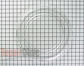 Glass Tray - Part # 939702 Mfg Part # 8184775