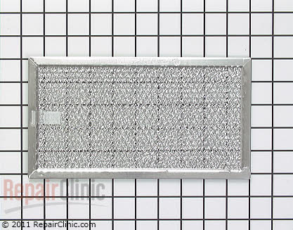 Grease Filter 4358030 Main Product View