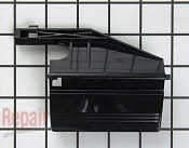 Handle - Part # 602345 Mfg Part # 51001041