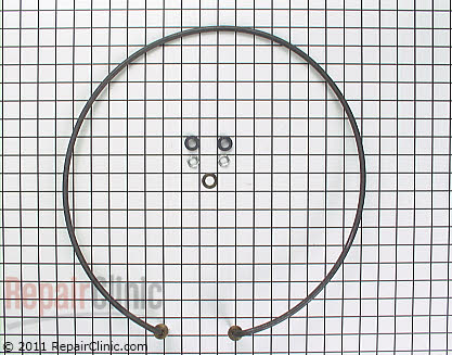 Heating Element 4163587 Main Product View