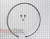 Heating Element - Part # 558218 Mfg Part # 4163587