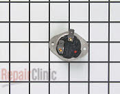 High Limit Thermostat - Part # 603201 Mfg Part # 51185