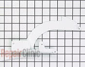 Hinge - Part # 557194 Mfg Part # 4161592