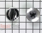 Knob - Part # 568317 Mfg Part # 4328783