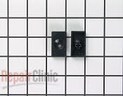 Knob, Dial & Button - Part # 560676 Mfg Part # 4171790