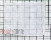 Laundry Bag - Part # 1455792 Mfg Part # W10180464RP