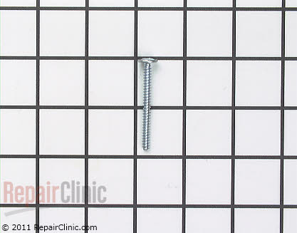 Screw 4360320 Main Product View