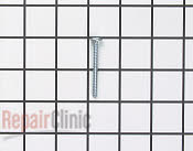 Screw - Part # 579493 Mfg Part # 4360320