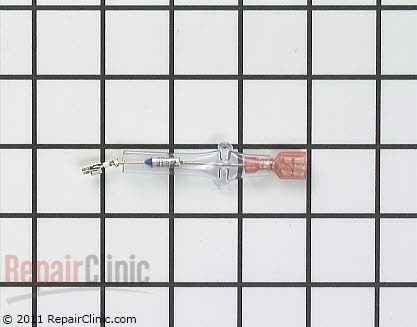 Thermal Fuse 4456654 Main Product View