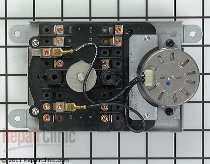 Timer (OEM)  502967P, 1658877