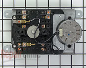 Timer - Part # 1658877 Mfg Part # 502967P