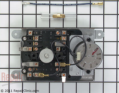 Timer (OEM)  505471P - $121.50