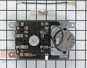 Timer - Part # 601837 Mfg Part # 505471P