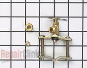 Water Supply Valve - Part # 584723 Mfg Part # 4378392