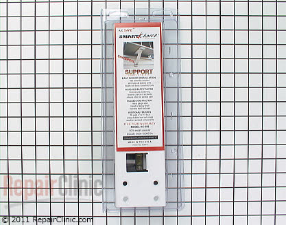 Air Conditioner Support Bracket AC-080 Main Product View