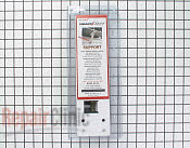 Air Conditioner Support Bracket - Part # 12915 Mfg Part # AC-080