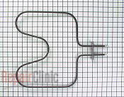 Bake Element - Part # 675837 Mfg Part # 661416