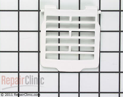 Basket Lid (OEM)  9743048, 747466