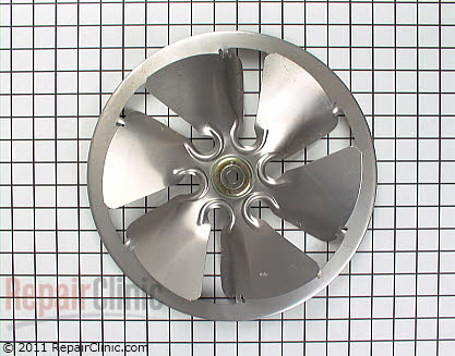Blade, fan condenser 997904 Main Product View