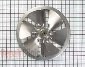 Blower Wheel & Fan Blade - Part # 753581 Mfg Part # 997904