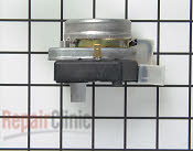 Circuit Board & Timer - Part # 133869 Mfg Part # D7004107