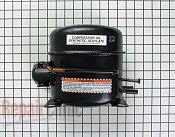 Compressor - Part # 120437 Mfg Part # C3667002