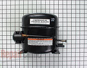 Compressor - Part # 120443 Mfg Part # C3667102H