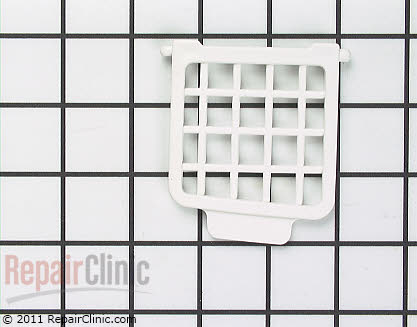 Cover (OEM)  9743044
