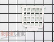 Cover - Part # 747464 Mfg Part # 9743044
