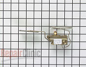Damper - Part # 126301 Mfg Part # C8876602
