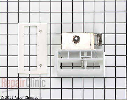 Damper Control Assembly R0161050 Main Product View