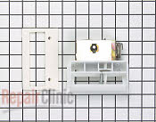 Damper - Part # 223354 Mfg Part # R0161051