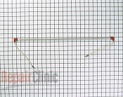 Defrost Heater Assembly - Part # 663997 Mfg Part # 61002046