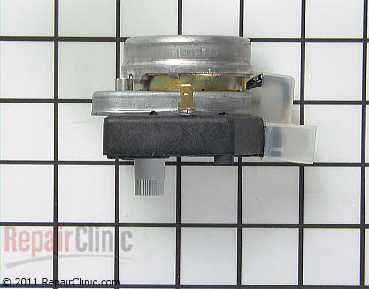 Defrost Timer D7004107        Main Product View