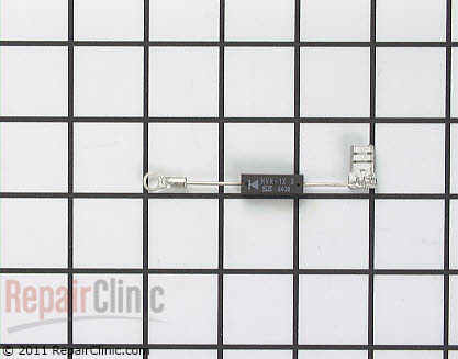 Diode B8383101 Main Product View