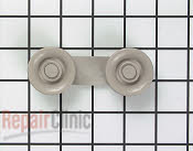 Dishrack Roller - Part # 747545 Mfg Part # 9743468