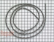 Door Seal - Part # 1240 Mfg Part # 647M001D00