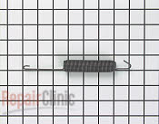 Door Spring - Part # 747626 Mfg Part # 9743986