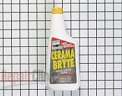 Glass Cooktop Cleaner - Part # 210982 Mfg Part # PM10X310DS