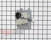 Interlock Switch - Part # 126405 Mfg Part # C8889904