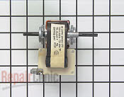 Motor - Part # 125528 Mfg Part # C8793203