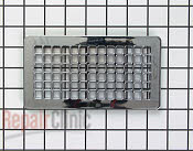 Recess Grille - Part # 750097 Mfg Part # 983900