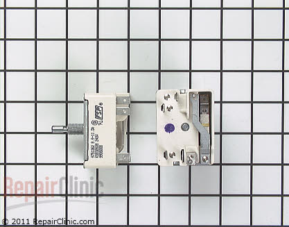 Surface Element Switch (OEM)  9751362