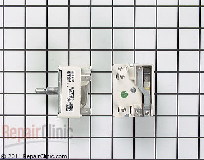Surface Element Switch (OEM)  9751363