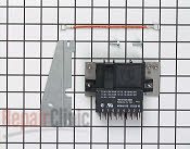 Switch - Part # 223588 Mfg Part # R0163215