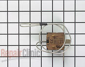 Temperature Control - Part # 126547 Mfg Part # C8907301