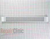 Toe Kick Plate - Part # 140332 Mfg Part # D7786703