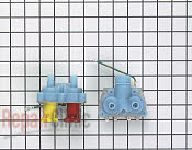 Water Inlet Valve - Part # 139772 Mfg Part # D7742201